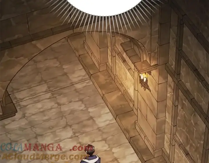 《反派少女被爱意围绕》第61话 珍贵的姓氏图185
