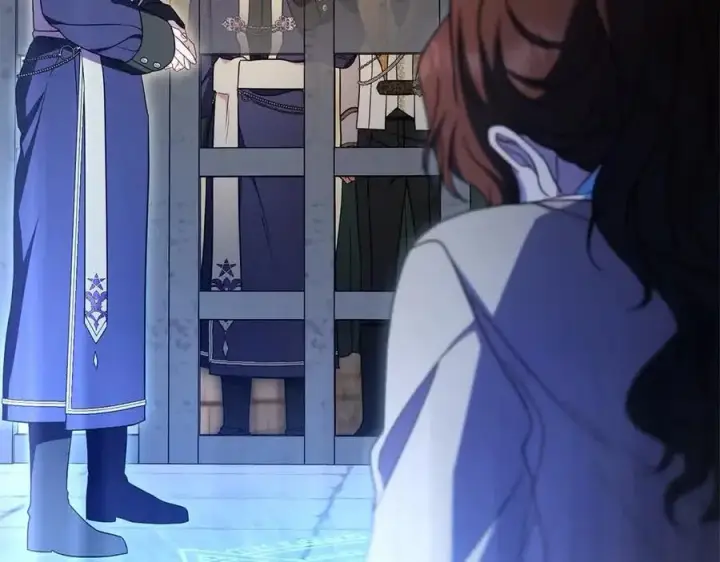 《反派少女被爱意围绕》第61话 珍贵的姓氏图196