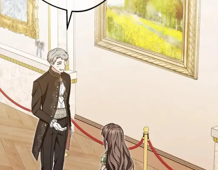 《反派少女被爱意围绕》第61话 珍贵的姓氏图39