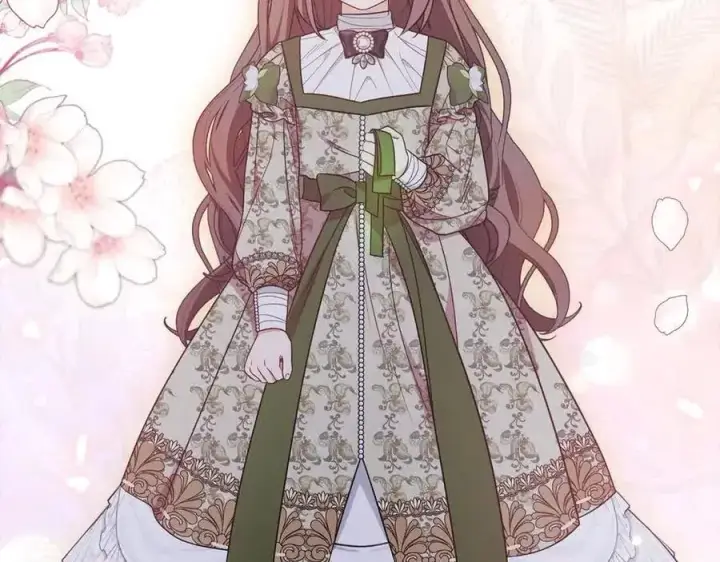 《反派少女被爱意围绕》第61话 珍贵的姓氏图43