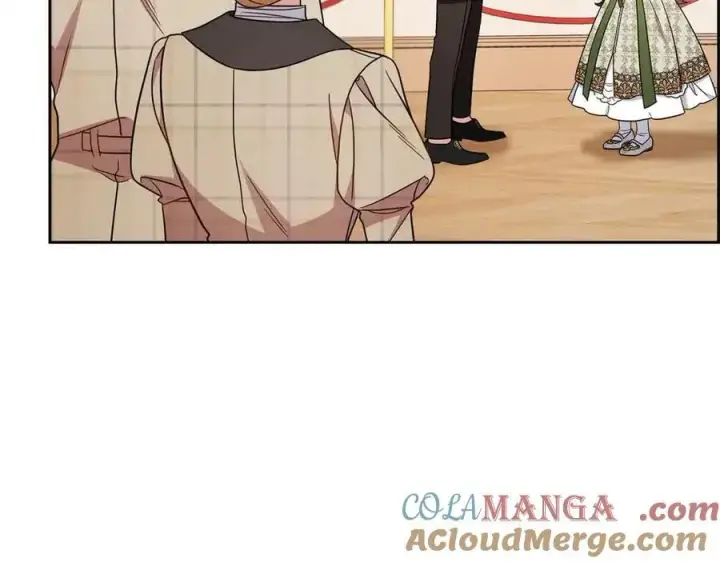 《反派少女被爱意围绕》第61话 珍贵的姓氏图73