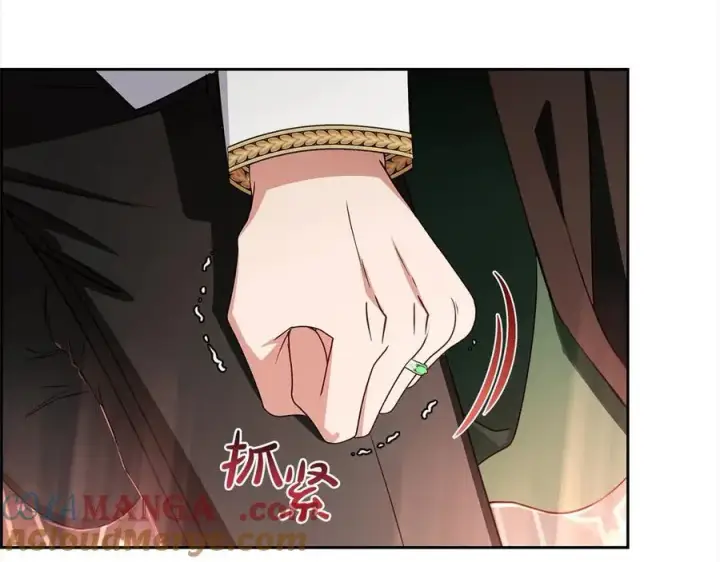 《反派少女被爱意围绕》第62话 不想让孩子继承痛苦图101