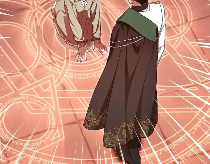 《反派少女被爱意围绕》第62话 不想让孩子继承痛苦图123