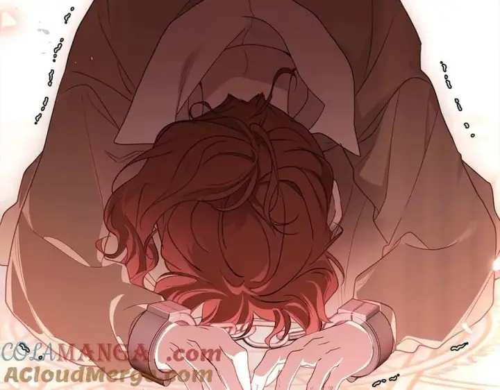 《反派少女被爱意围绕》第62话 不想让孩子继承痛苦图129