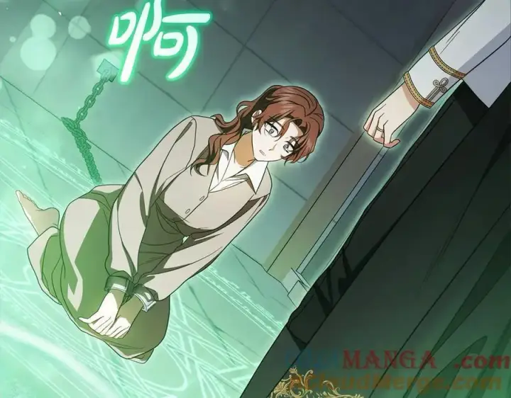 《反派少女被爱意围绕》第62话 不想让孩子继承痛苦图145