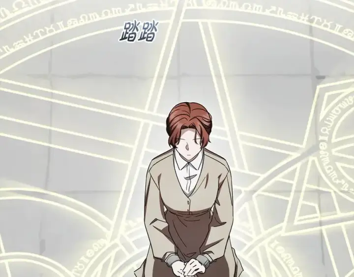 《反派少女被爱意围绕》第63话 想到曾经的自己…图107