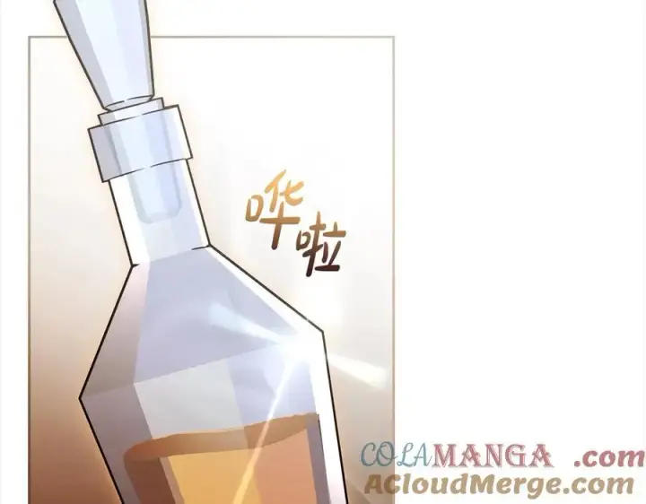 《反派少女被爱意围绕》第63话 想到曾经的自己…图117