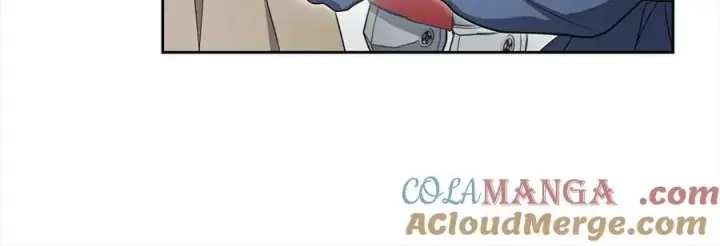 《反派少女被爱意围绕》第63话 想到曾经的自己…图121