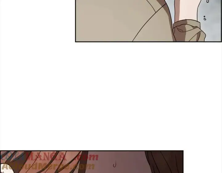 《反派少女被爱意围绕》第63话 想到曾经的自己…图125