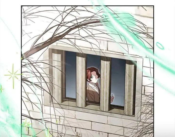 《反派少女被爱意围绕》第63话 想到曾经的自己…图128