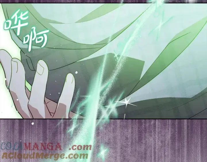 《反派少女被爱意围绕》第63话 想到曾经的自己…图13