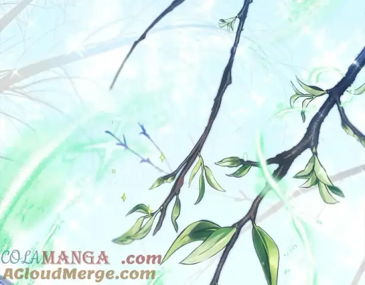 《反派少女被爱意围绕》第63话 想到曾经的自己…图133