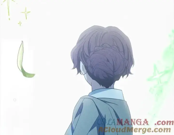 《反派少女被爱意围绕》第63话 想到曾经的自己…图137