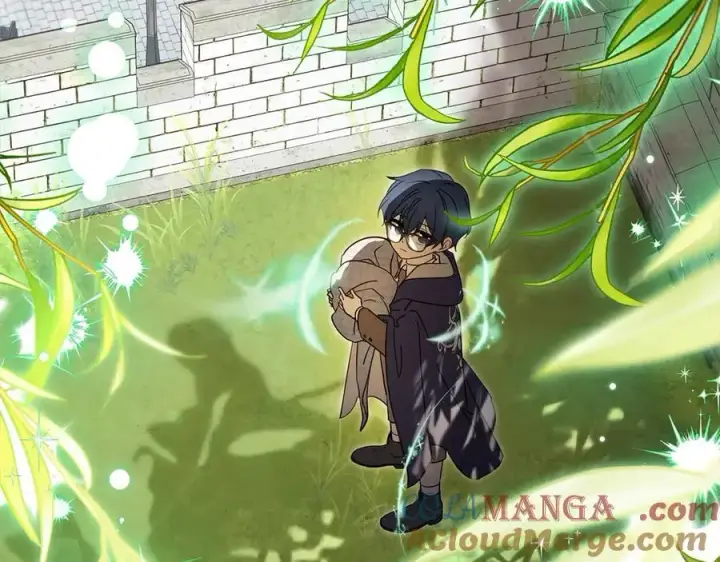 《反派少女被爱意围绕》第63话 想到曾经的自己…图153