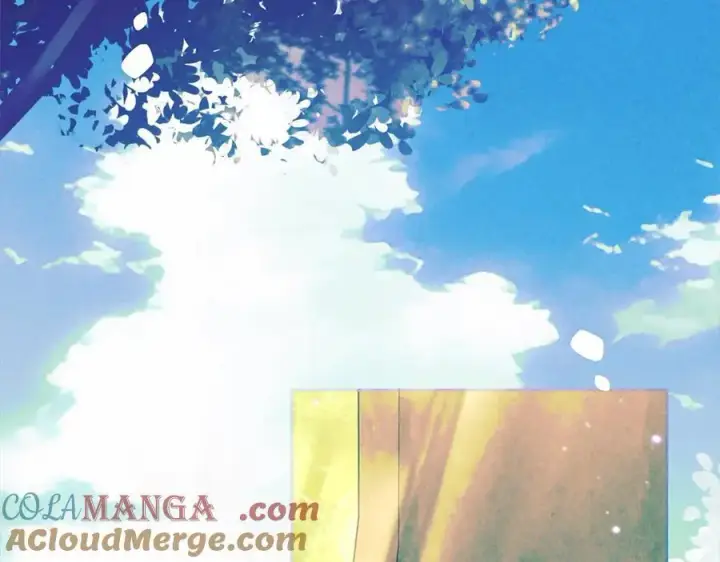 《反派少女被爱意围绕》第63话 想到曾经的自己…图161