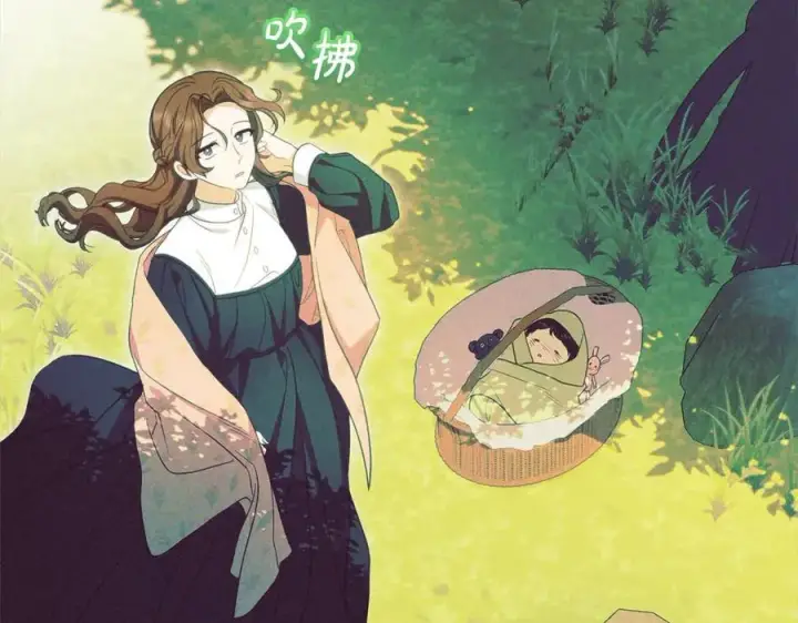 《反派少女被爱意围绕》第63话 想到曾经的自己…图164