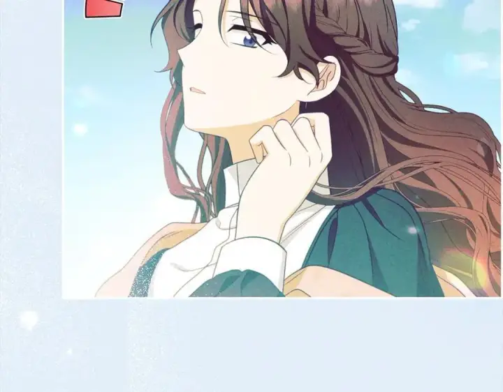 《反派少女被爱意围绕》第63话 想到曾经的自己…图167