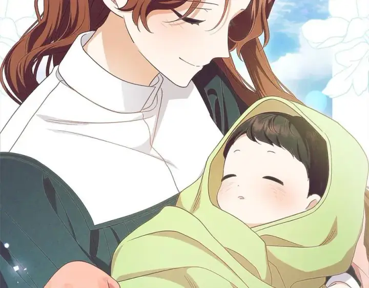 《反派少女被爱意围绕》第63话 想到曾经的自己…图180