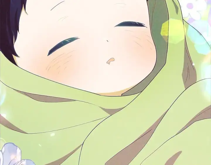 《反派少女被爱意围绕》第63话 想到曾经的自己…图183