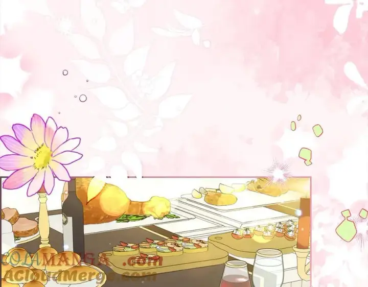 《反派少女被爱意围绕》第63话 想到曾经的自己…图189
