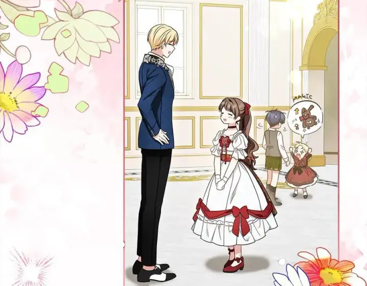 《反派少女被爱意围绕》第63话 想到曾经的自己…图192