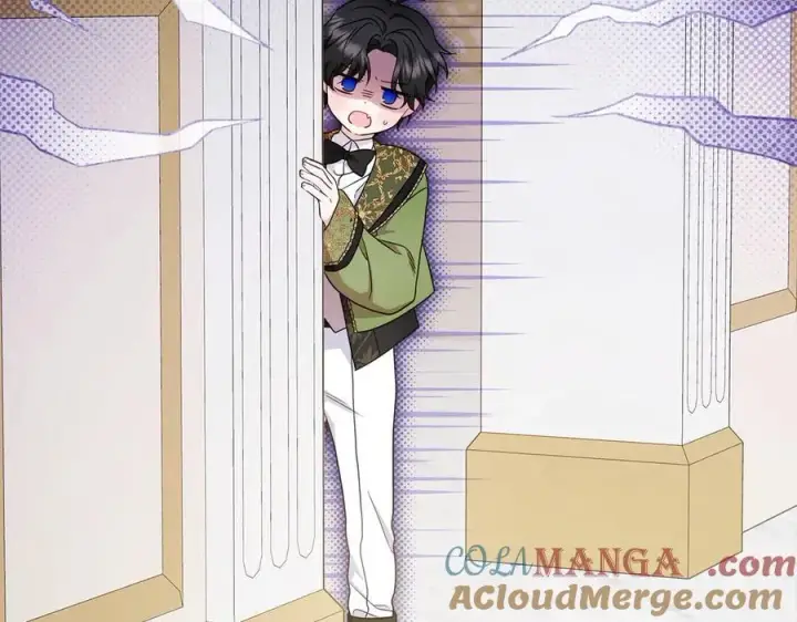 《反派少女被爱意围绕》第63话 想到曾经的自己…图197
