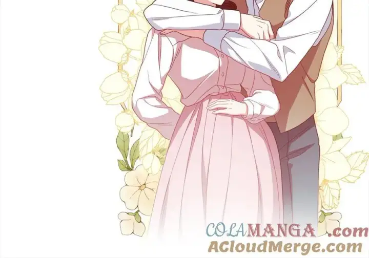 《反派少女被爱意围绕》第63话 想到曾经的自己…图201