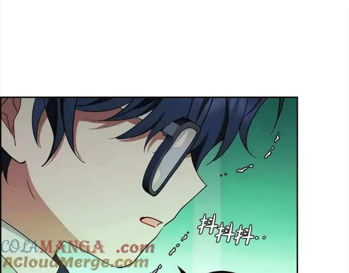 《反派少女被爱意围绕》第63话 想到曾经的自己…图21
