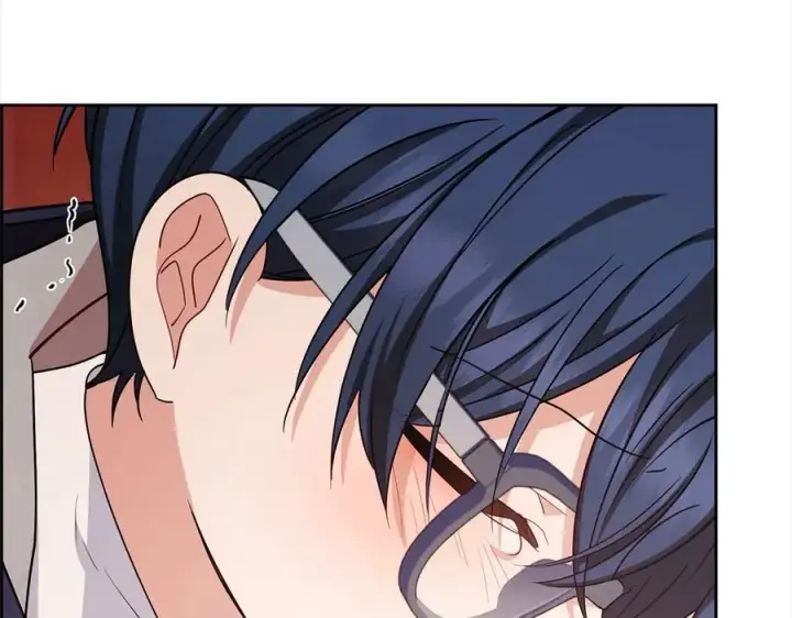 《反派少女被爱意围绕》第63话 想到曾经的自己…图39
