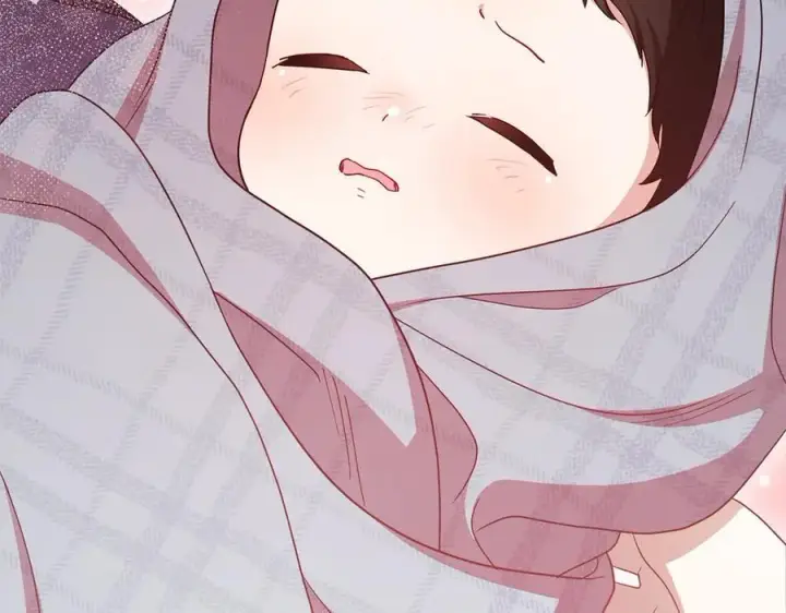 《反派少女被爱意围绕》第63话 想到曾经的自己…图43