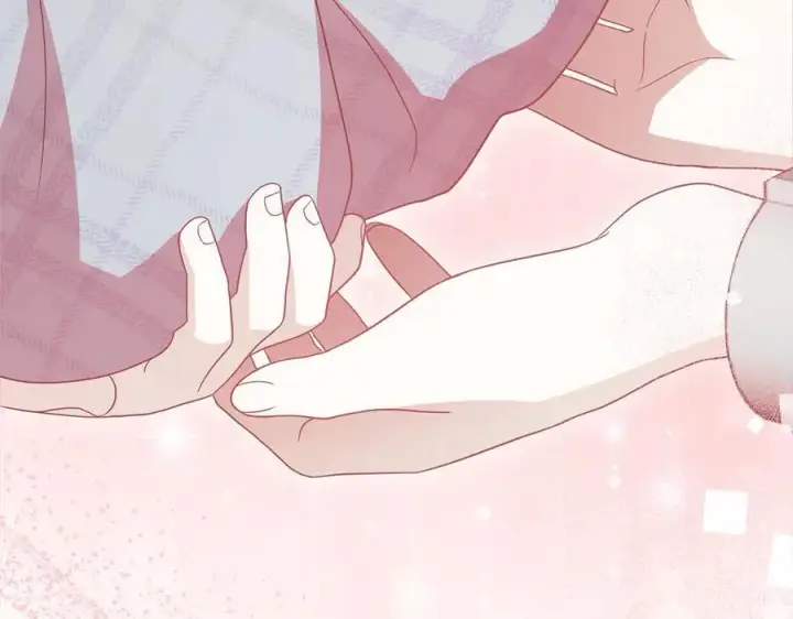 《反派少女被爱意围绕》第63话 想到曾经的自己…图44