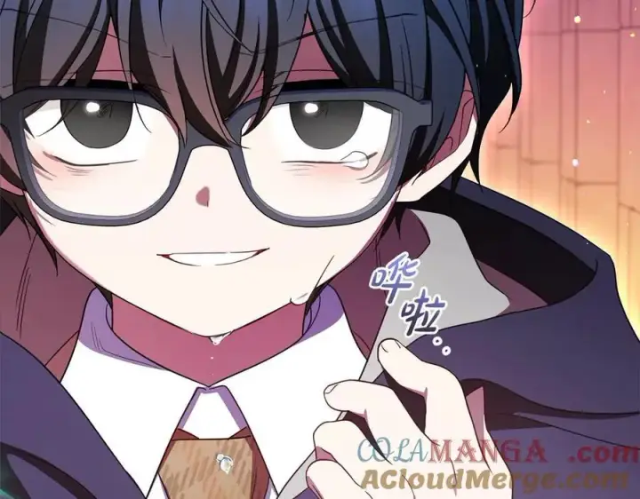 《反派少女被爱意围绕》第63话 想到曾经的自己…图5