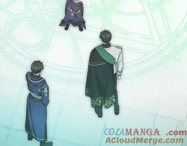 《反派少女被爱意围绕》第63话 想到曾经的自己…图57