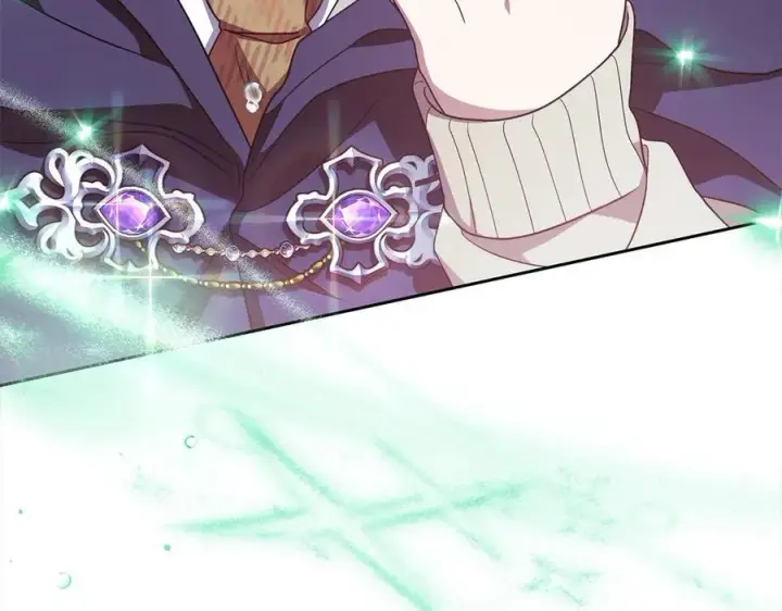 《反派少女被爱意围绕》第63话 想到曾经的自己…图6