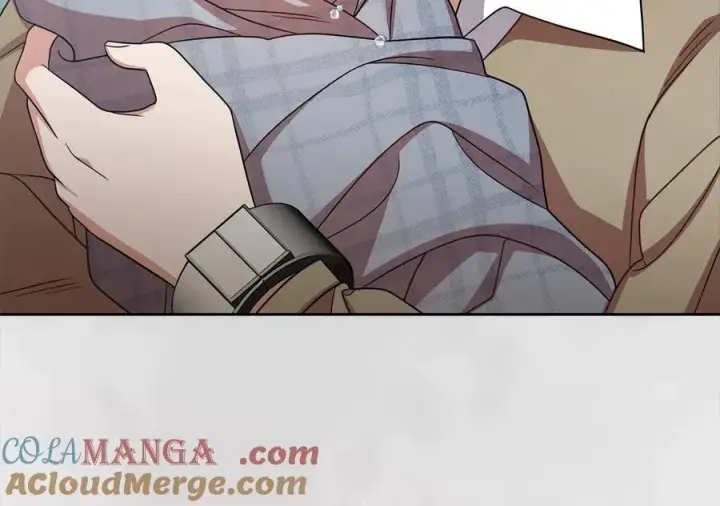 《反派少女被爱意围绕》第63话 想到曾经的自己…图61