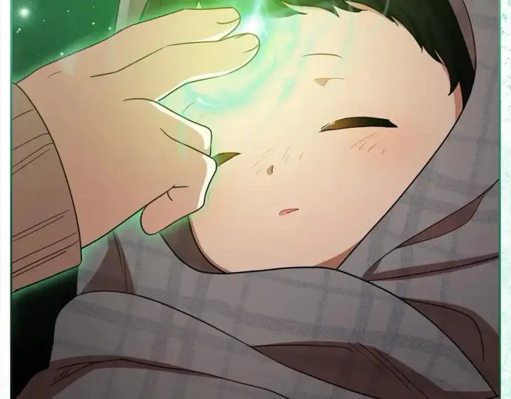 《反派少女被爱意围绕》第63话 想到曾经的自己…图83