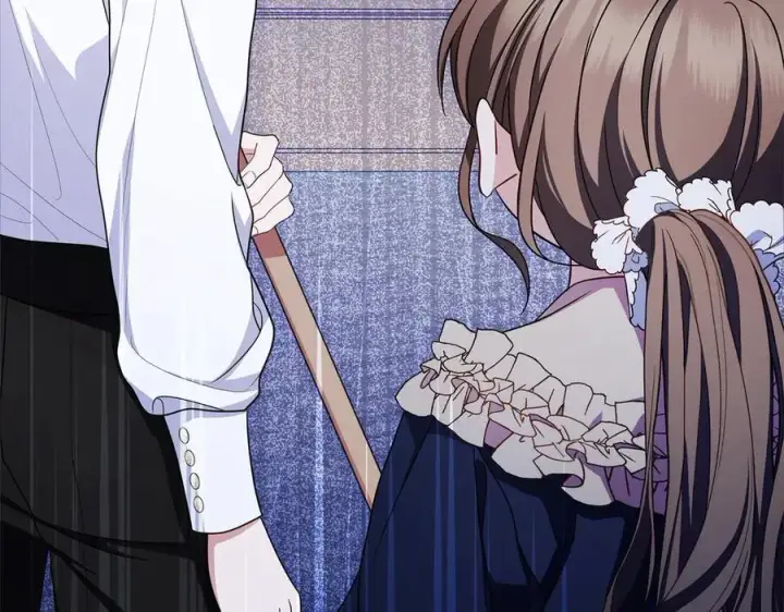《反派少女被爱意围绕》第64话 秘密图167