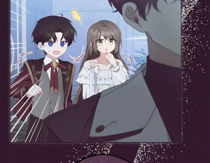 《反派少女被爱意围绕》第64话 秘密图182