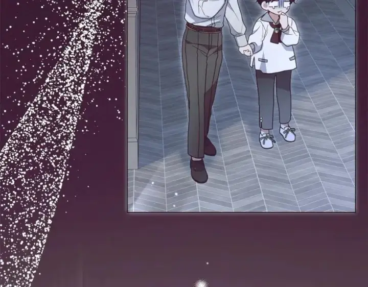 《反派少女被爱意围绕》第64话 秘密图184