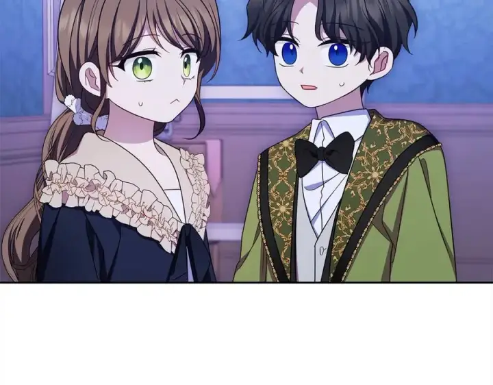 《反派少女被爱意围绕》第64话 秘密图196