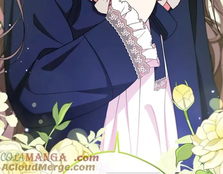 《反派少女被爱意围绕》第64话 秘密图93