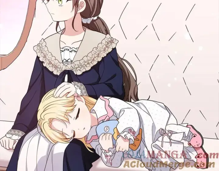 《反派少女被爱意围绕》第65话 真相图113