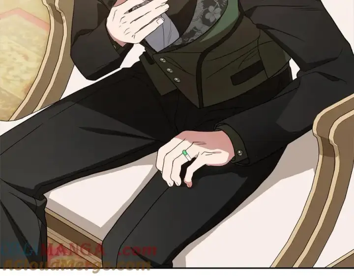 《反派少女被爱意围绕》第65话 真相图117