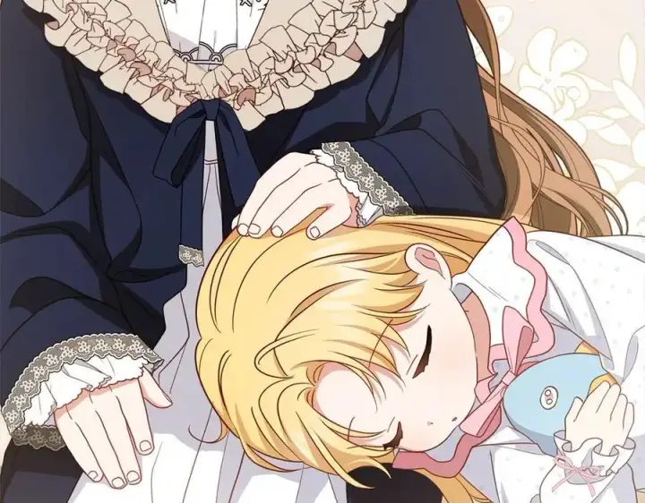 《反派少女被爱意围绕》第65话 真相图139