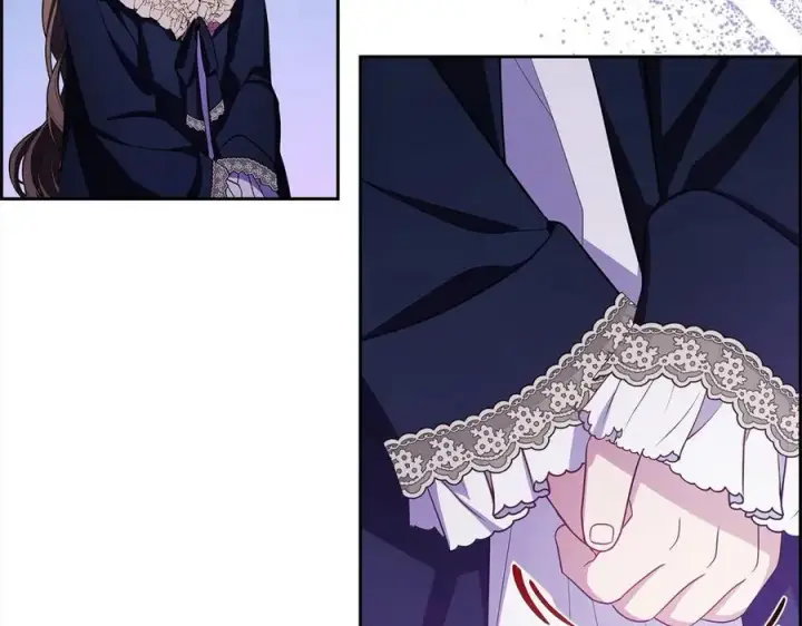 《反派少女被爱意围绕》第65话 真相图170
