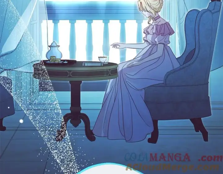 《反派少女被爱意围绕》第65话 真相图37
