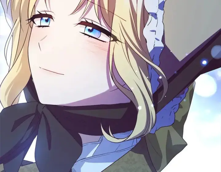 《反派少女被爱意围绕》第65话 真相图83