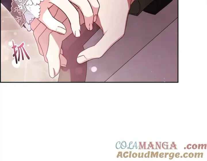 《反派少女被爱意围绕》第66话 我一定会保护她的！图113