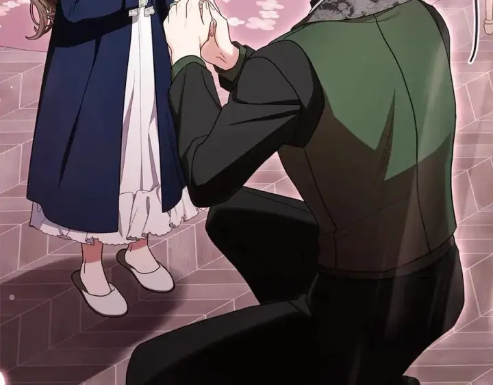 《反派少女被爱意围绕》第66话 我一定会保护她的！图127