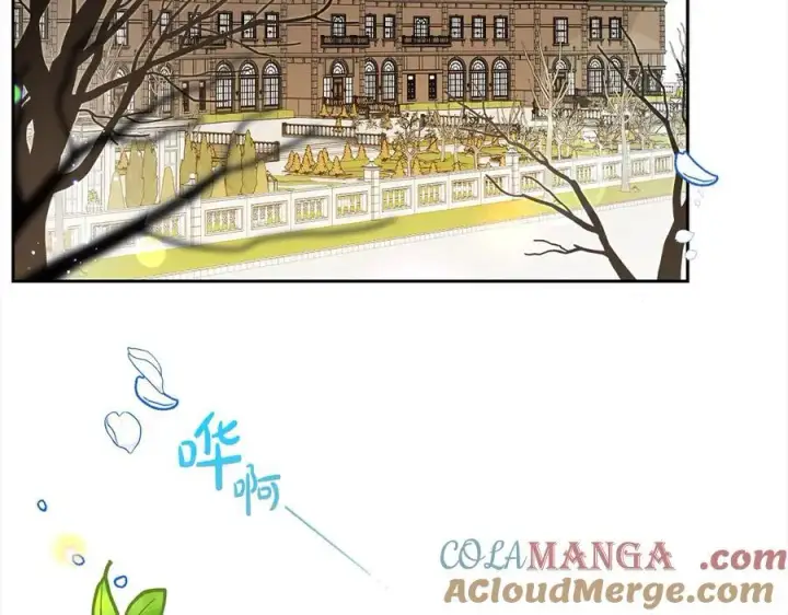 《反派少女被爱意围绕》第66话 我一定会保护她的！图173